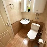 Apartment Vasi *