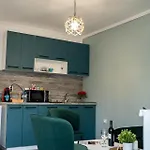 Apartment Vasi