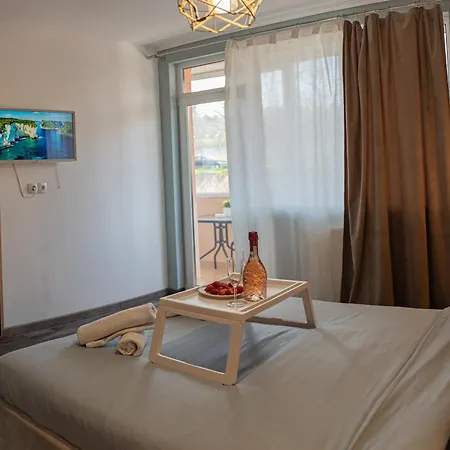 Апартаменты Vasi Велико-Тырново