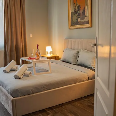 Vasi Апартаменты *