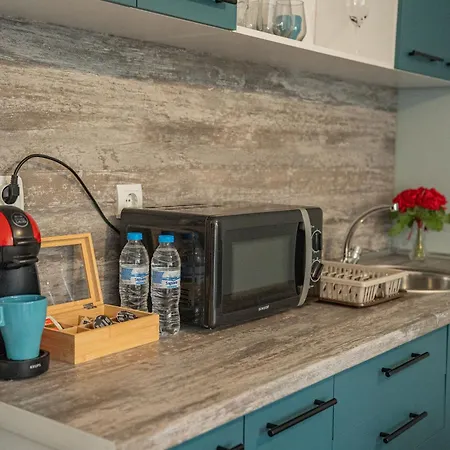 Vasi Апартаменты