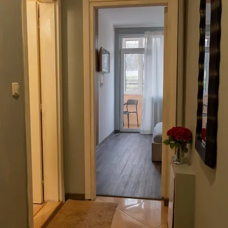 Vasi Apartment *