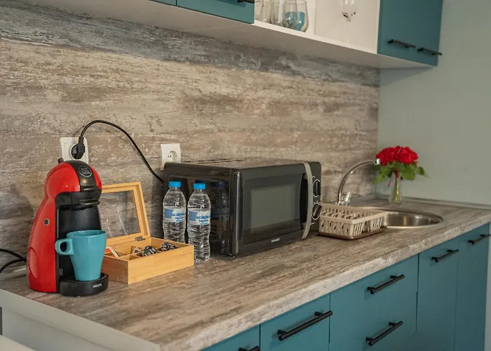 Vasi Апартаменты