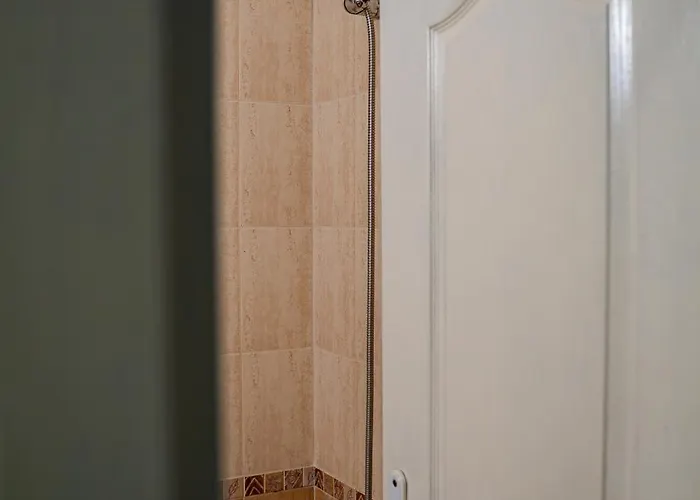 Vasi Апартаменты *