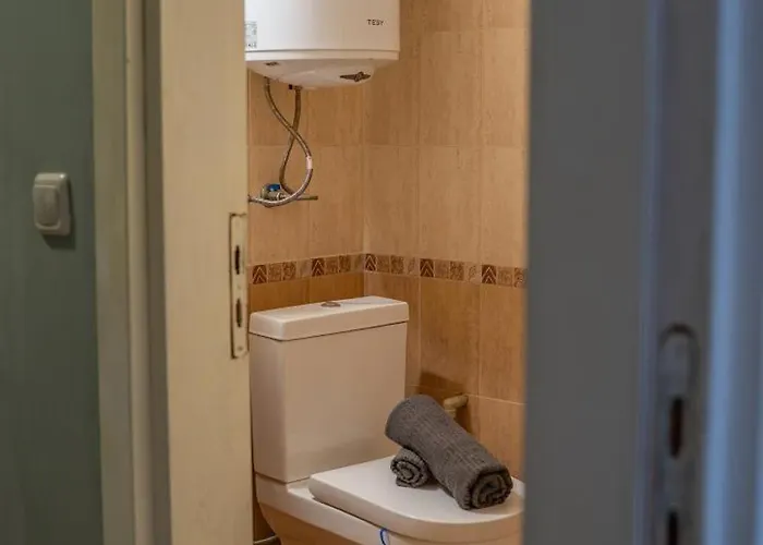 Vasi Апартаменты *