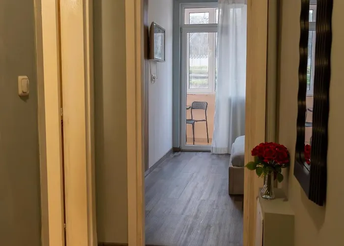 Vasi Апартаменты *