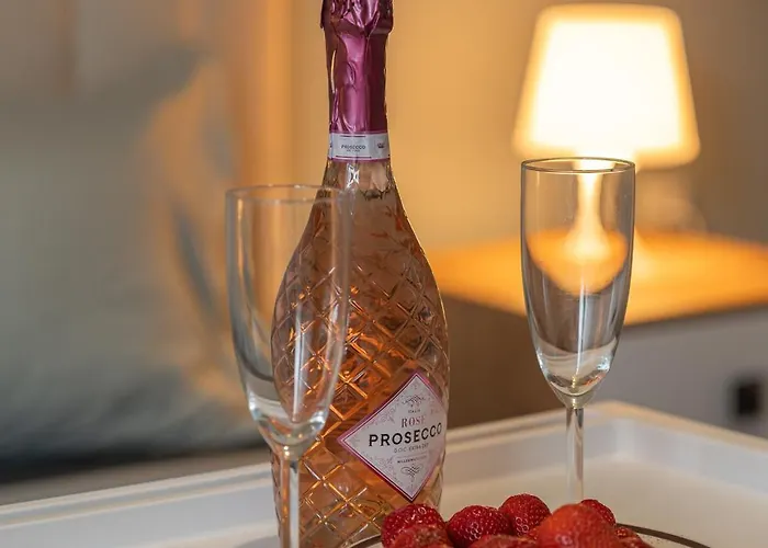 Апартаменты Vasi *